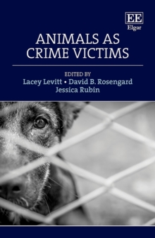 Image for Animals as Crime Victims
