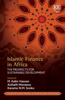 Image for Islamic Finance in Africa