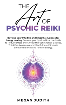 Image for The Art of Psychic Reiki