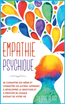 Image for Empathie psychique