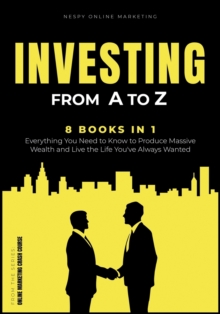 Image for Investing from A to Z [8 in 1]