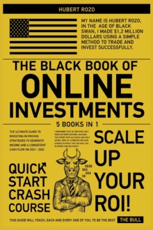 Image for The Black Book of Online Investments [5 in 1]