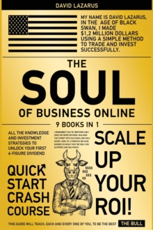 Image for The Soul of Business Online [9 in 1]