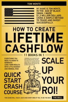 Image for How to Create Lifetime Cashflow [11 in 1]