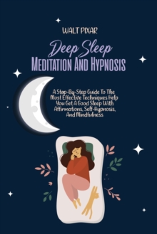 Image for Deep Sleep Meditation And Hypnosis