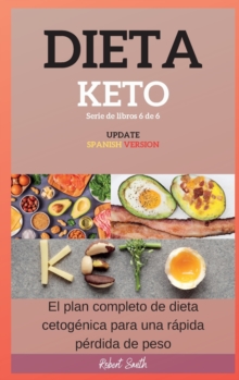 Image for Dieta Keto