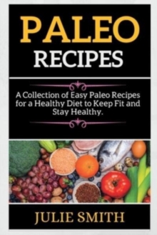 Image for Paleo Recipes