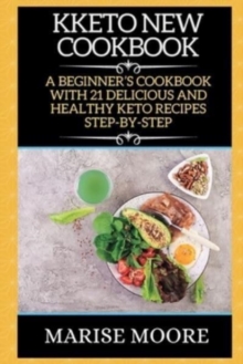 Image for Keto New Cookbook