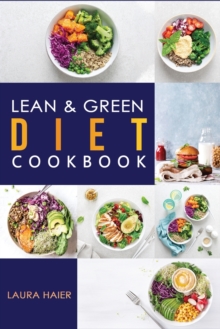 Image for Lean & Green Diet Cookbook