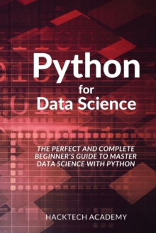 Image for Python for Data Science