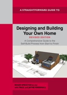 Image for Designing and Building Your Own Home - Revised Edition 2024