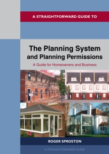 Image for The Planning System and Planning Permissions - 2024