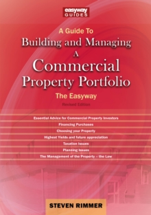 Image for A Guide to Building and Managing A Commercial Property Portfolio