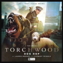 Image for Torchwood #75 - Dog Hop