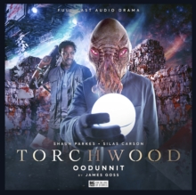 Image for Torchwood #77 - Oodunnit