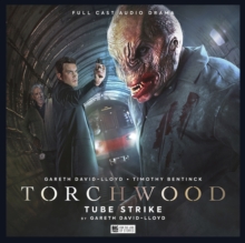 Image for Torchwood #81: Tube Strike