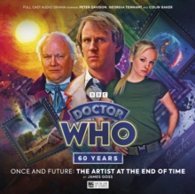 Image for Doctor Who: Once and Future - The Artist at the End of Time