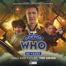 Image for Doctor Who: Once and Future: The Union