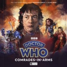 Doctor Who: The War Doctor Begins – Comrades-in-Arms