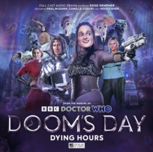 Image for Doctor Who: Doom's Day: Dying Hours