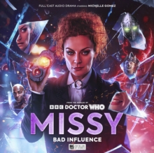 Image for Missy Series 4: Bad Influence