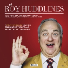 Image for The Roy Huddlines