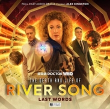 Death and Life of River Song 1: Last Words