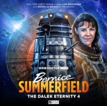 Doctor Who: The New Adventures of Bernice Summerfield - The Dalek Eternity 4