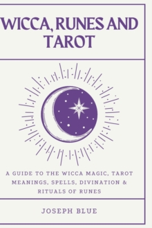 Image for Wicca, Runes and Tarot