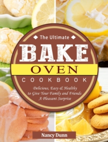 Image for The Ultimate Bake Oven Cookbook