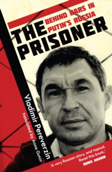 Image for The Prisoner