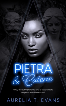 Image for Pietra & Catene: Stone and Chains