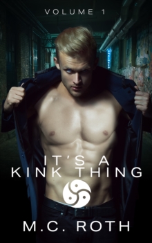 Image for It's a Kink Thing: Part One: A Box Set