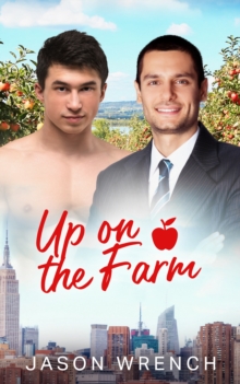 Image for Up on the Farm: A Box Set