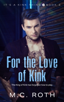 Image for For the Love of Kink
