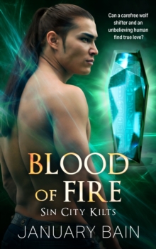 Image for Blood of Fire