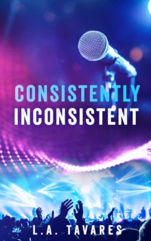 Image for Consistently Inconsistent: A Box Set