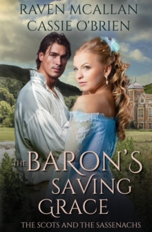 Image for The Baron's Saving Grace