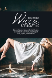 Image for Wicca Spellcasting
