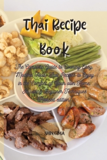 Image for Thai Recipe Book