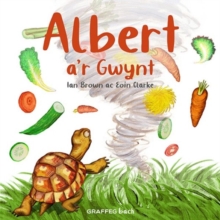 Image for Albert a'r gwynt