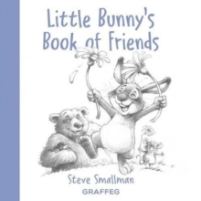 Image for Little Bunny's book of friends