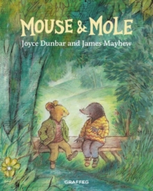 Image for Mouse & Mole