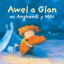 Image for Awel a Glan ac anghenfil y mâor