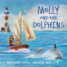 Image for Molly and the dolphins