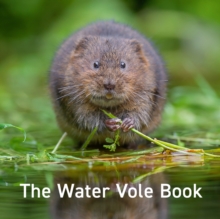 Image for The water vole book