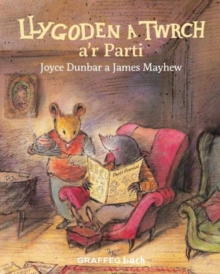 Image for Llygoden a Twrch a’r Parti