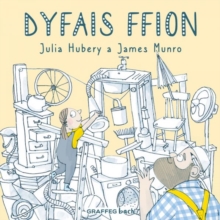 Image for Dyfais Ffion