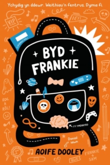 Image for Byd Frankie
