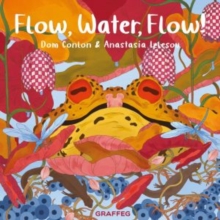 Image for Flow, Water, Flow!